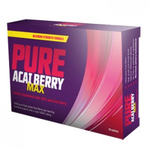 detox acai berry