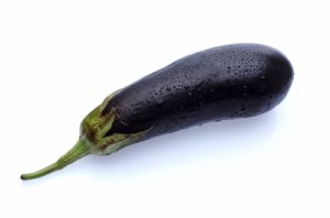 Vegetarian epicure eggplant casserole recipe