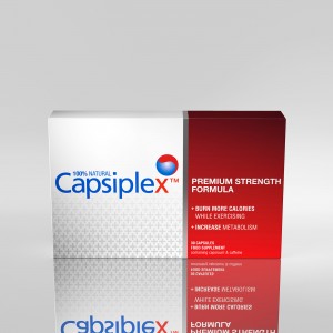 Capsiplex pills buy online