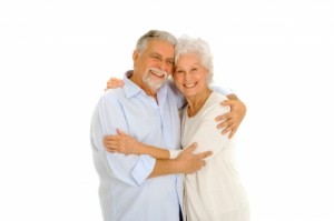 Senior weight loss tips