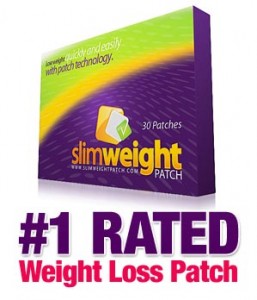 About Slim Weight Patch