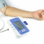 Blood pressure monitor