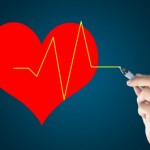 heart rate monitor