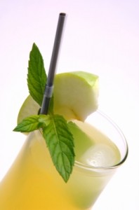 Lemonade Diet Recipe