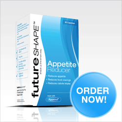 FutureShape Appetite Reducer