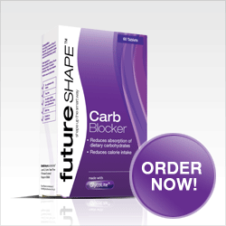 FutureShape Carb Blocker