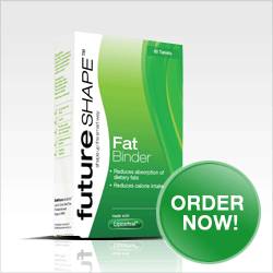 FutureShape Fat Binder