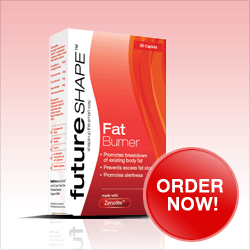 FutureShape Fat Burner