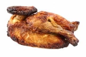 Calories in Chicken