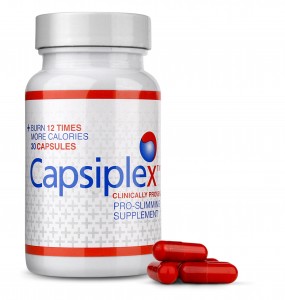 Capsiplex Reviews