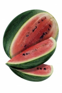 Calories in Watermelon