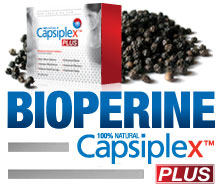 Capsiplex Plus
