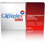 Side effects of Capsiplex Plus