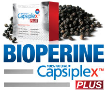 Does Capsiplex Plus work