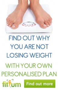 Fitium weight loss